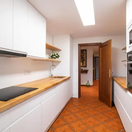Holiday home Global Essensacioneshome Los Almendros 15804 Alicante