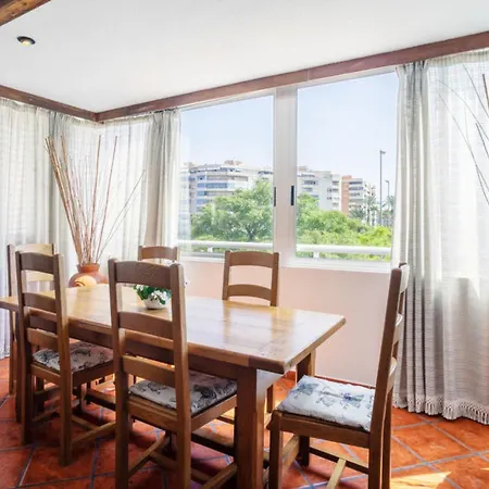 Holiday home Global Essensacioneshome Los Almendros 15804 Alicante