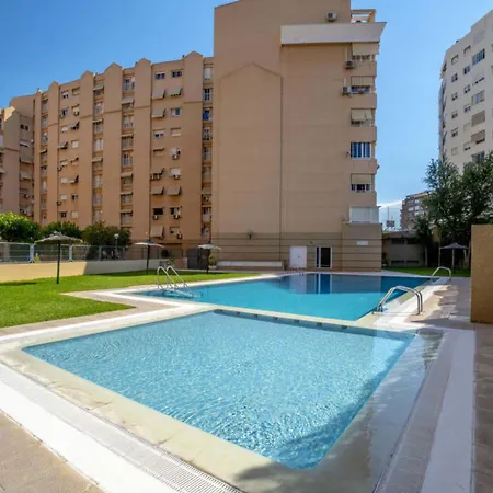 Global Essensacioneshome Los Almendros 15804